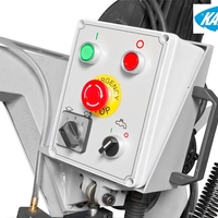 HOLZMANN BS 275 TOP pásová píla na kov 230V